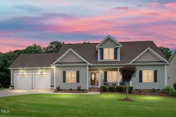 154 Everland Pw, Angier, NC 27501