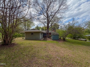 154 Fairview St, Milton, NC 27305