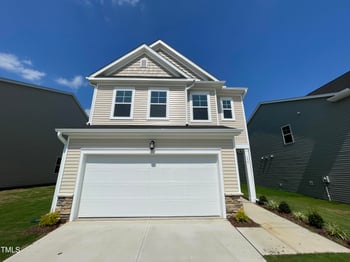 154 Finley Landing Pw, Smithfield, NC 27577