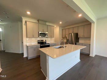 154 Finley Landing Pw, Smithfield, NC 27577
