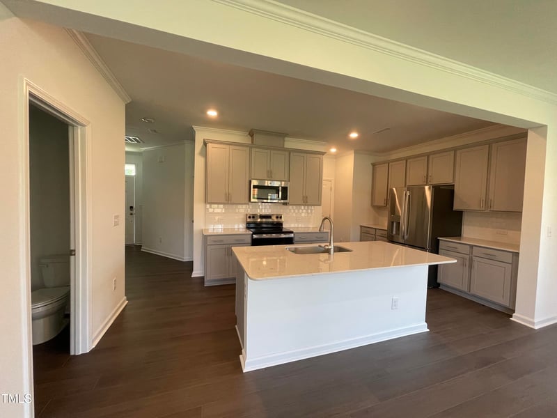 154 Finley Landing Pw, Smithfield, NC 27577