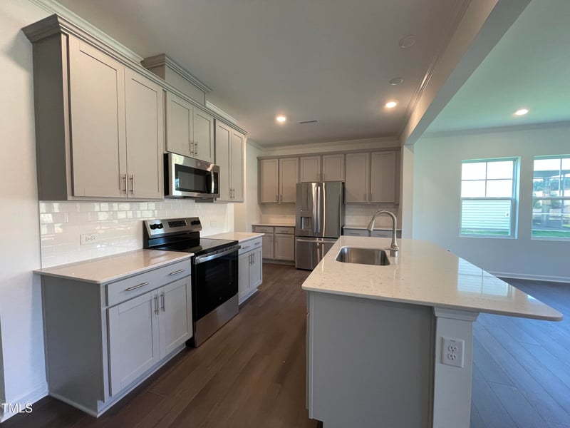 154 Finley Landing Pw, Smithfield, NC 27577