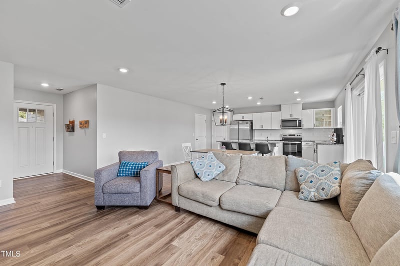 154 Gobbler Hill Trl, Willow Springs, NC 27592