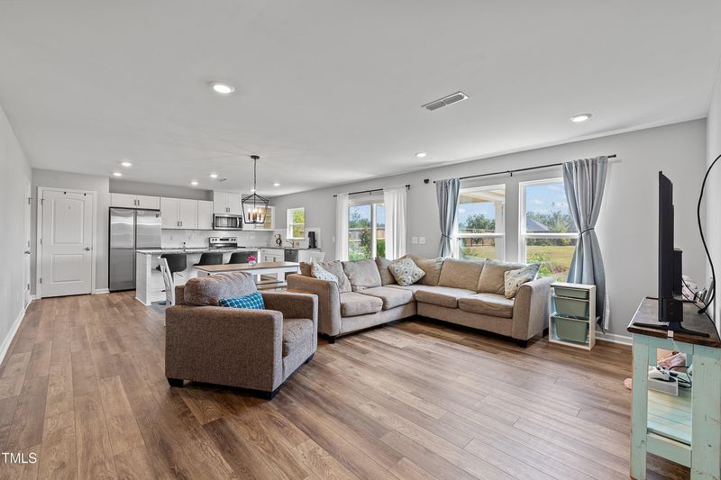 154 Gobbler Hill Trl, Willow Springs, NC 27592