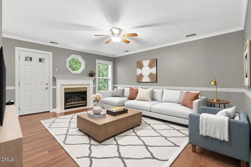 154 Grande Meadow Way, Cary, NC 27513
