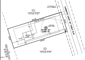 154 Harriette Ct Lot 66, Lillington, NC 27546