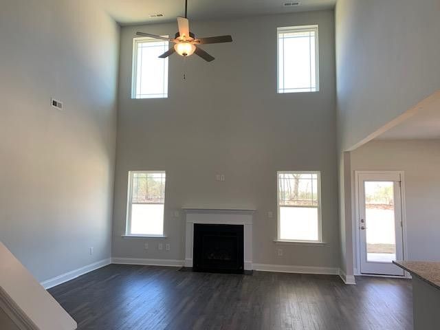 154 S Hawks Ridge Ln Lot 20, Smithfield, NC 27577