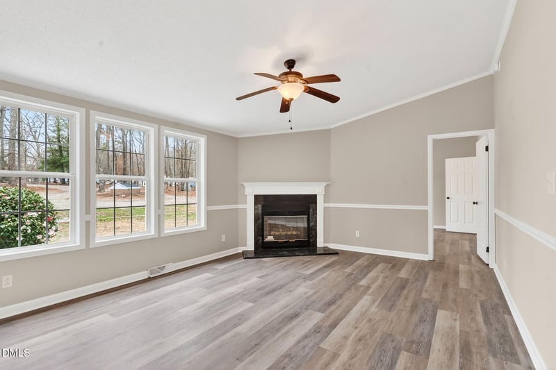 154 Hickory Tree Ln, Angier, NC 27501