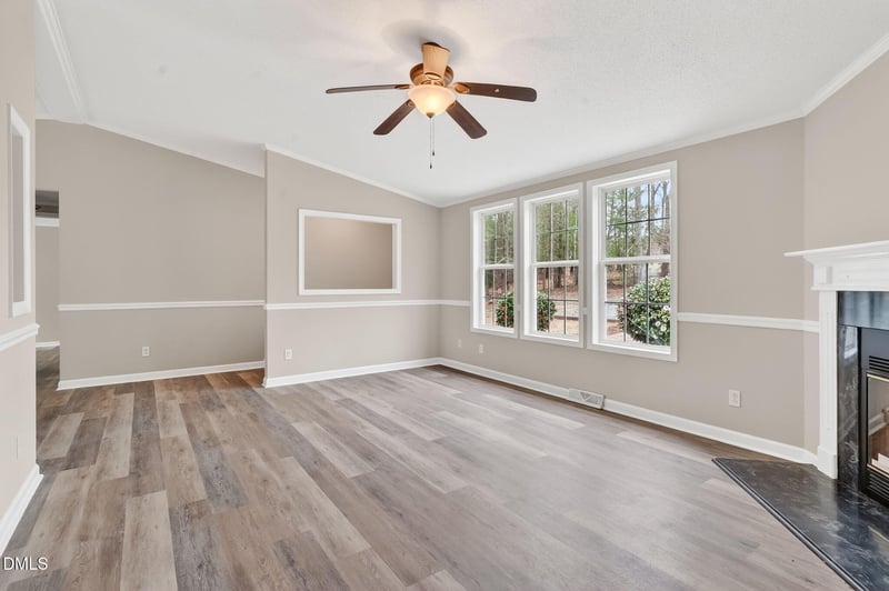 154 Hickory Tree Ln, Angier, NC 27501