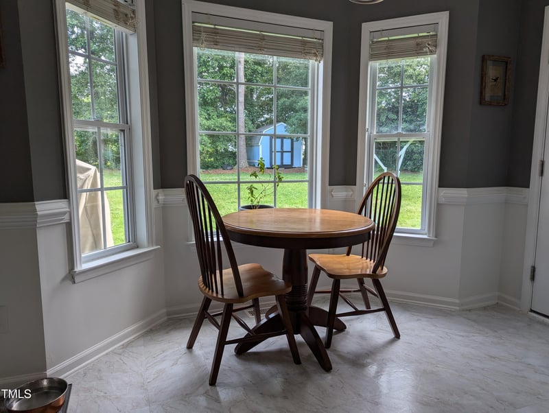 154 Hillsdale Dr, Archer Lodge, NC 27527