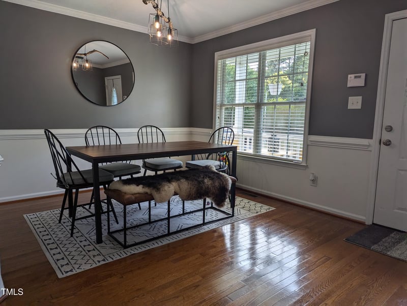 154 Hillsdale Dr, Archer Lodge, NC 27527