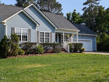154 Hillsdale Dr, Archer Lodge, NC 27527