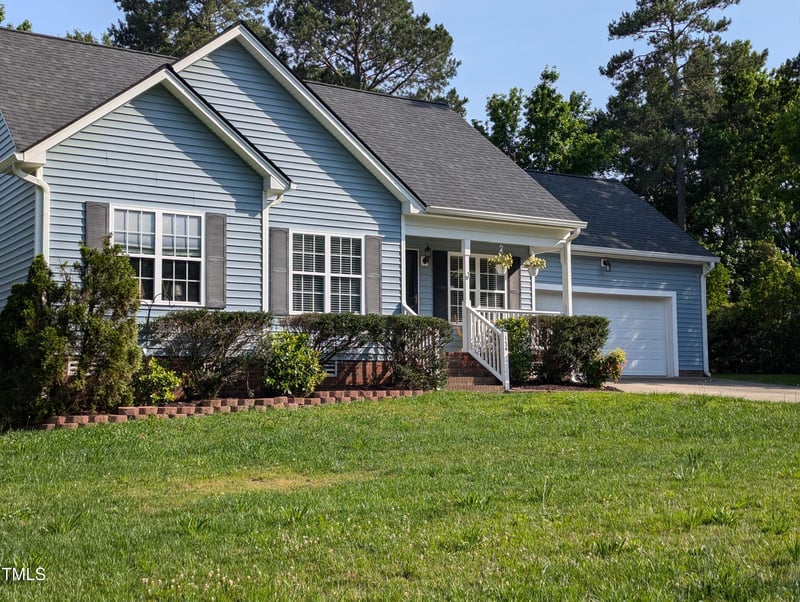 154 Hillsdale Dr, Archer Lodge, NC 27527