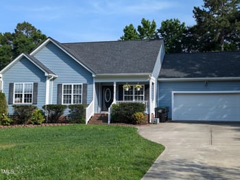 154 Hillsdale Dr, Archer Lodge, NC 27527