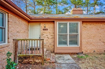 154 Homeplace Ct, Fayetteville, NC 28311