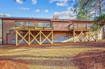 154 Homeplace Ct, Fayetteville, NC 28311