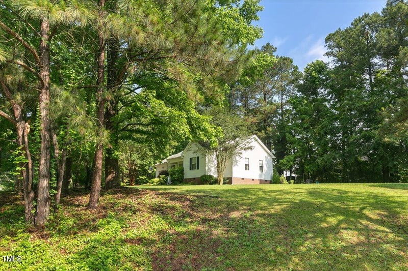 154 Jared Dr, Fuquay Varina, NC 27526