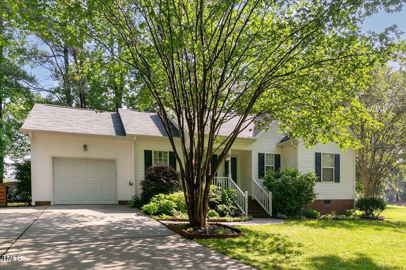 154 Jared Dr, Fuquay Varina, NC 27526