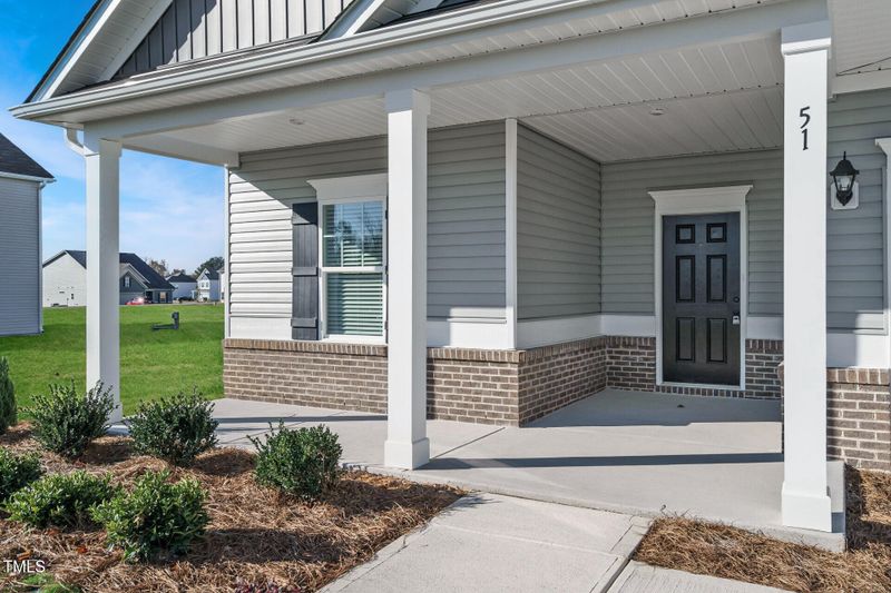 154 Knoll Way, Sanford, NC 27332