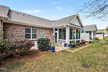 154 Lake Park Cir, Smithfield, NC 27577