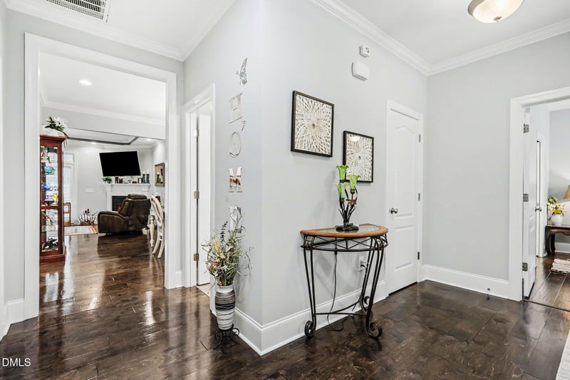 154 Lake Park Cir, Smithfield, NC 27577