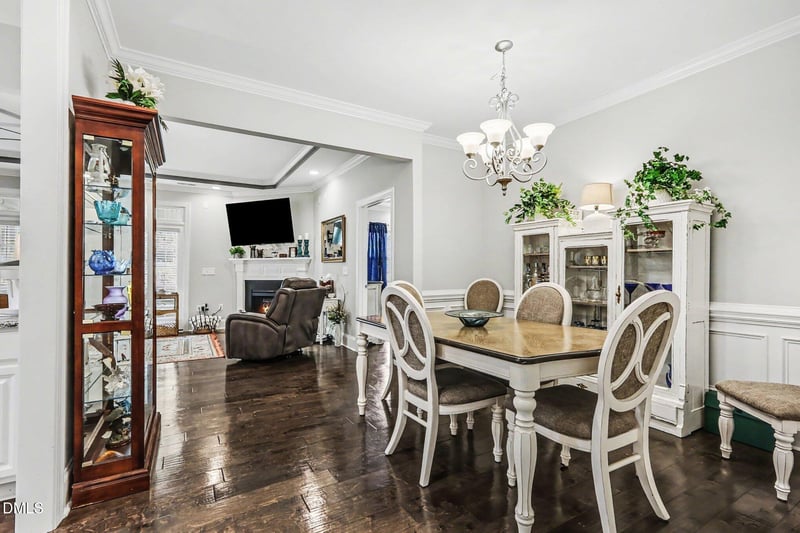 154 Lake Park Cir, Smithfield, NC 27577