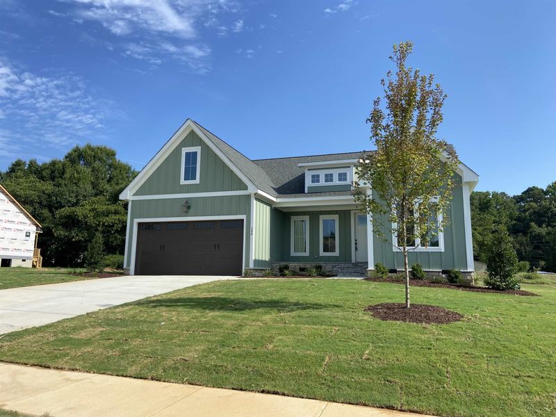 154 Lambert Ln, Fuquay Varina, NC 27526