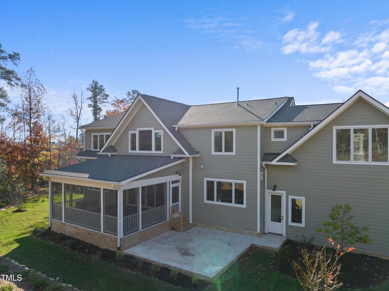 154 Leatherwood Ln, Chapel Hill, NC 27517