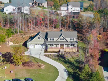154 Leatherwood Ln, Chapel Hill, NC 27517