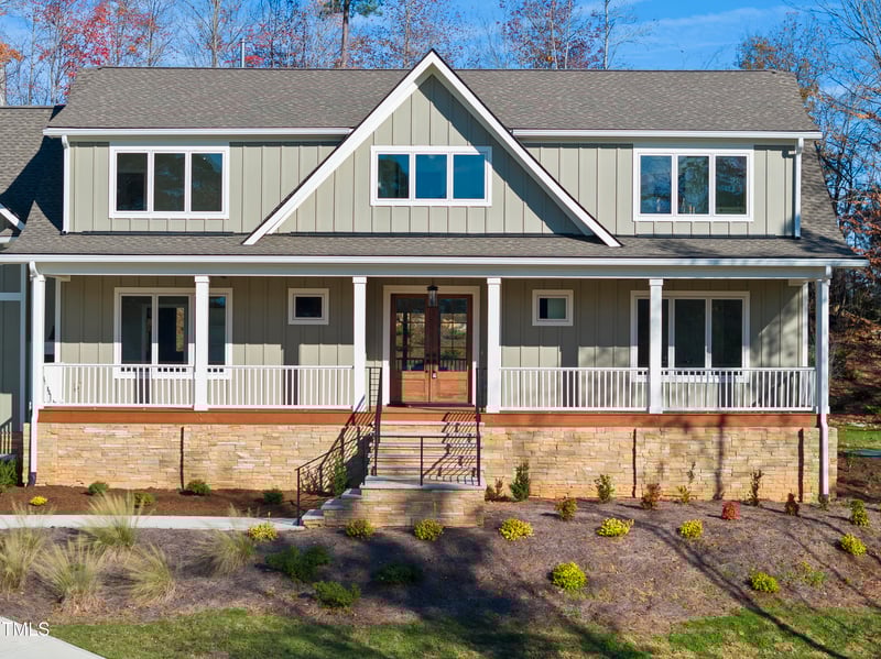 154 Leatherwood Ln, Chapel Hill, NC 27517