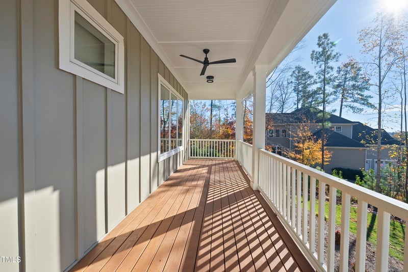 154 Leatherwood Ln, Chapel Hill, NC 27517