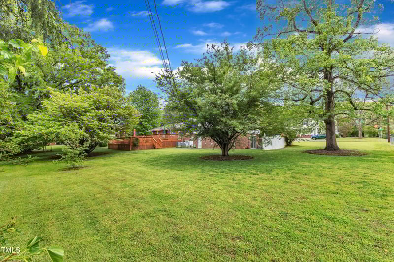 154 Luther Rd, Raleigh, NC 27610