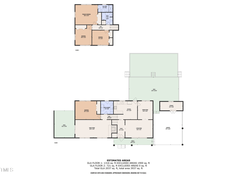 154 Luther Rd, Raleigh, NC 27610