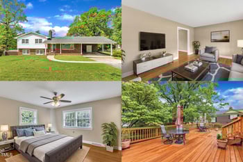 154 Luther Rd, Raleigh, NC 27610