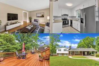 154 Luther Rd, Raleigh, NC 27610