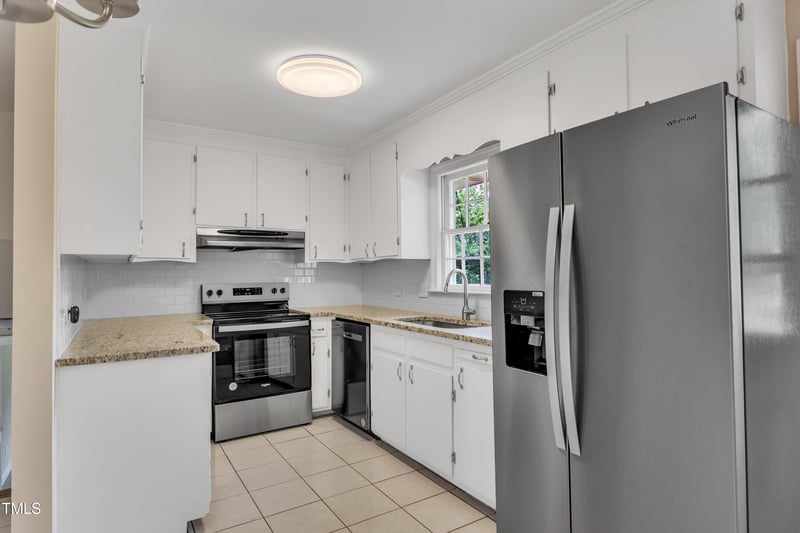 154 Luther Rd, Raleigh, NC 27610