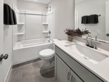 154 Merritt Lake Ave, Zebulon, NC 27597