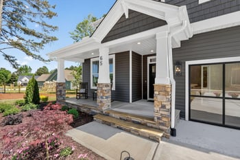 154 Merritt Lake Ave, Zebulon, NC 27597