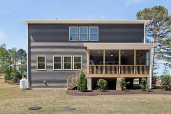 154 Merritt Lake Ave, Zebulon, NC 27597
