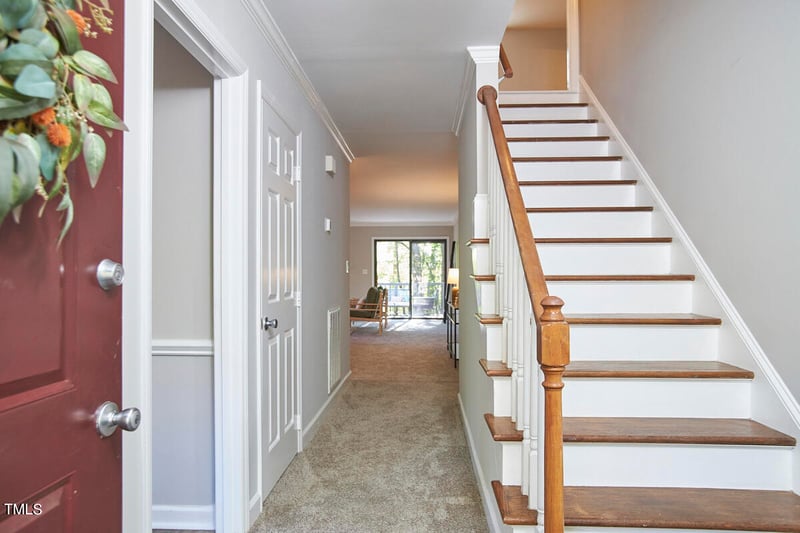 154 Montrose Dr, Durham, NC 27707