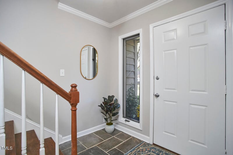 154 Montrose Dr, Durham, NC 27707