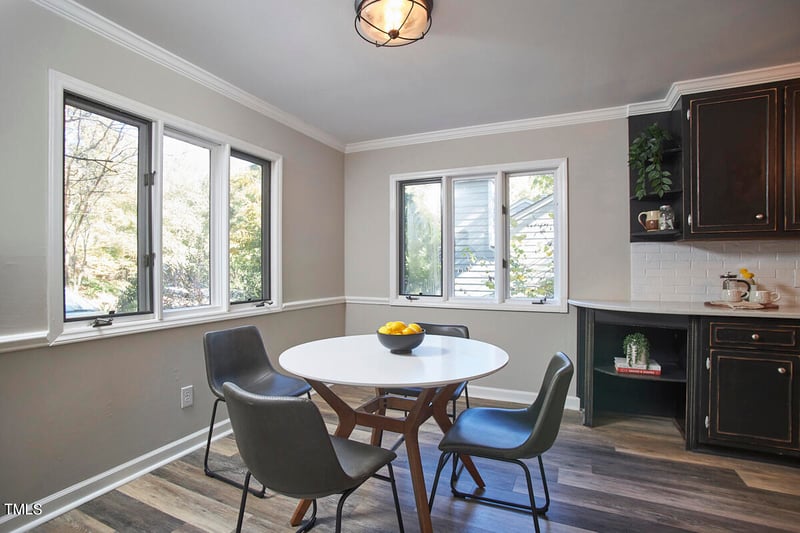 154 Montrose Dr, Durham, NC 27707