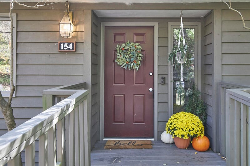 154 Montrose Dr, Durham, NC 27707