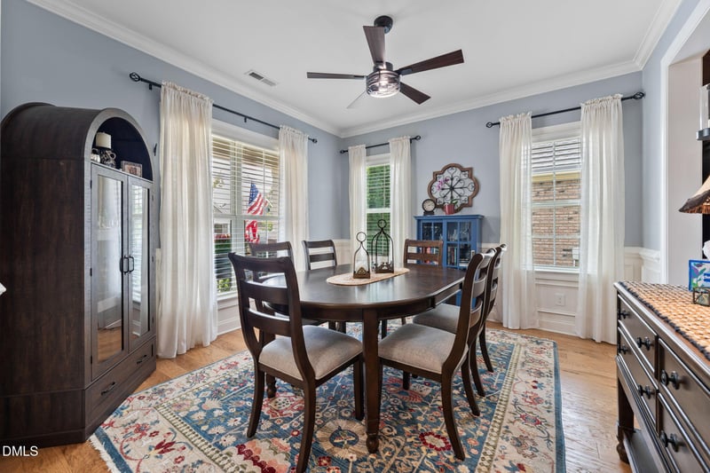 154 Moss Creek Pl, Fuquay Varina, NC 27526