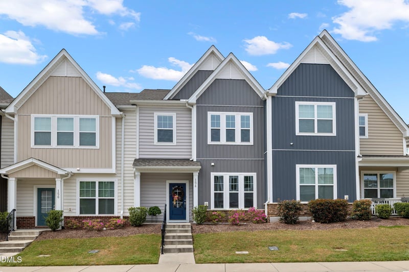 154 Night Tulip Pl, Durham, NC 27703