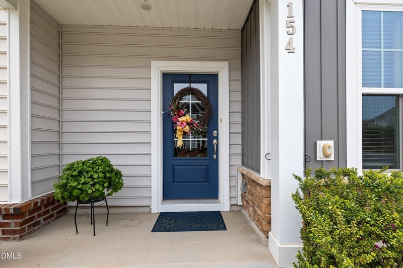 154 Night Tulip Pl, Durham, NC 27703