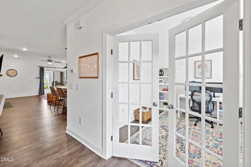 154 Night Tulip Pl, Durham, NC 27703