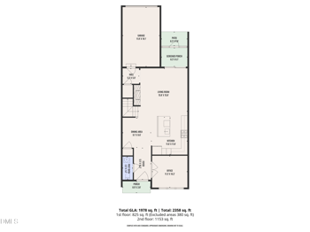 154 Night Tulip Pl, Durham, NC 27703