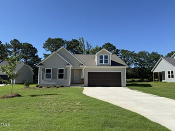 154 Oakfield Trace Dr, Four Oaks, NC 27524