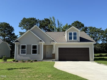 154 Oakfield Trace Dr, Four Oaks, NC 27524